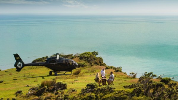 4 New Zealand Scenic Flights That Will Level-Up Your Instagram Game