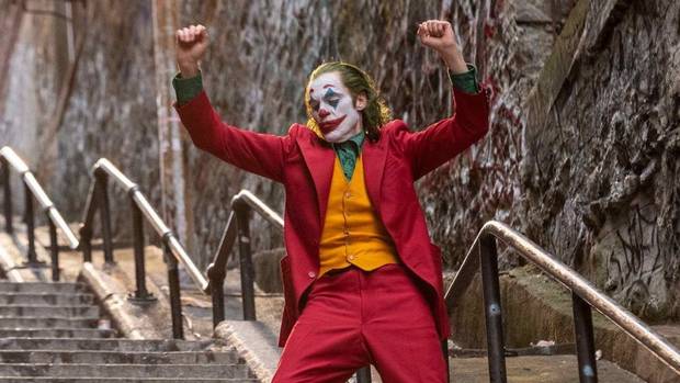 ‘Joker’ Out-laughs ‘The Dark Knight’ As It Rockets Towards Billion Dollar Box Office Club