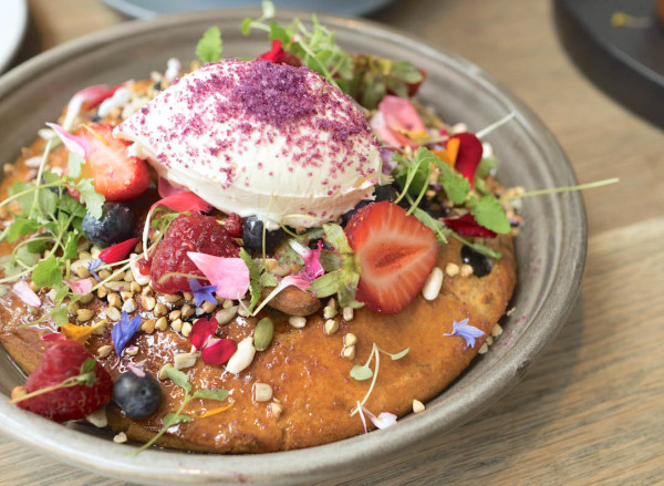 5 Legendary Melbourne Brunch Spots You Need To Try