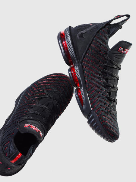 lebron 16 fresh bred australia cheap online