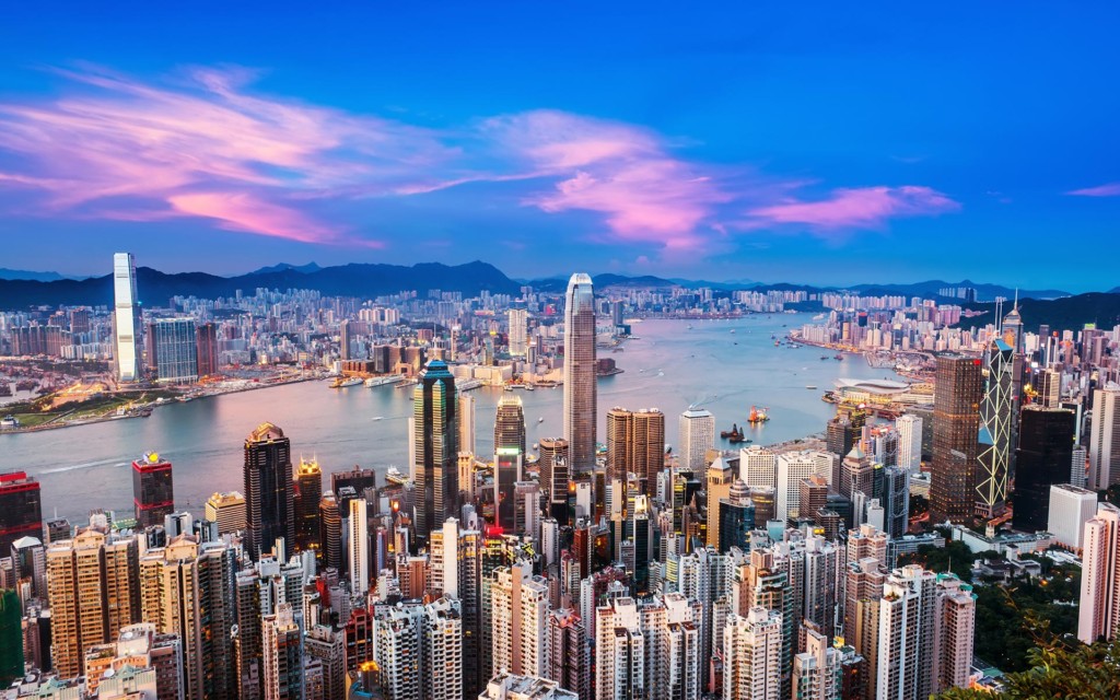 Boss Deal: Virgin Are Doing $429 Flights To Hong Kong