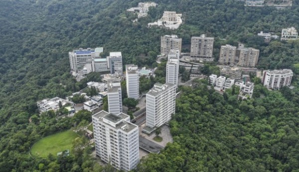 New Apartments On Hong Kong&#8217;s Victoria Peak To Fetch Nine Times The Value of Buckingham Palace