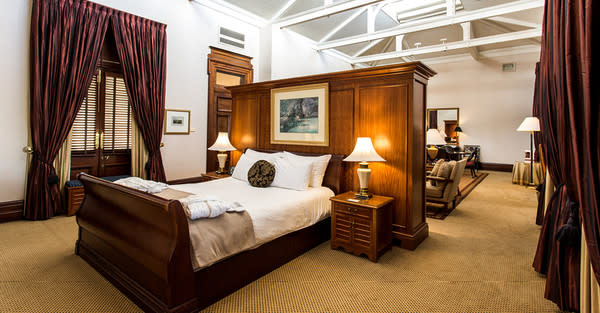 The Star’s Essential Queensland Spring Weekender Guide