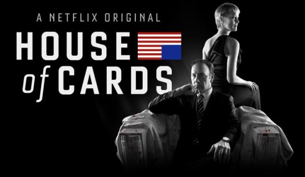 5 TV Shows You Really Should Be Watching