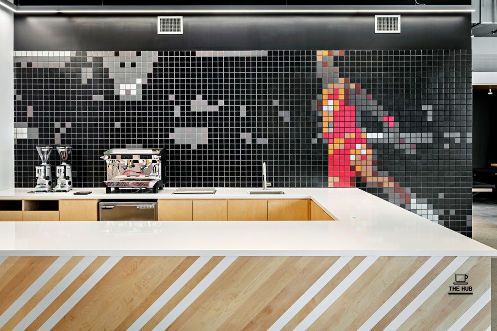 Nike Unveils Impressive New Headquarters In New York City