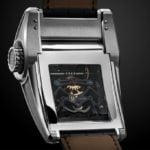 Parmigiani Fleurier Reveal Bugatti Chiron-Inspired Timepiece