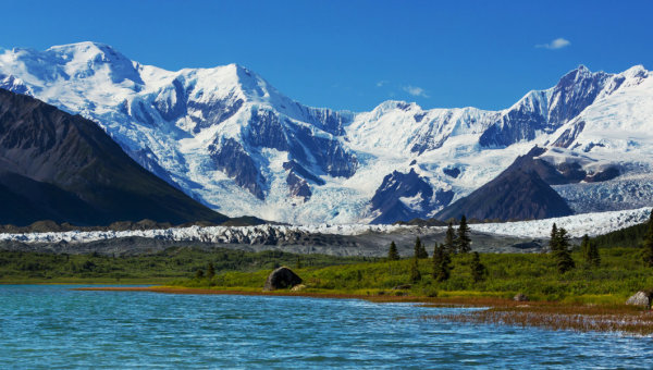 Our Top 10 North American National Park Hit-List