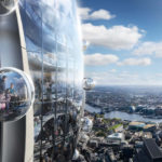 A 300+ Metre High Glass &#8220;Tulip&#8221; May Soon Grow On London&#8217;s Skyline