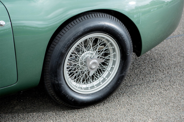 This Aston Martin DB4GT Zagato Is The Most Valuable British Car Ever