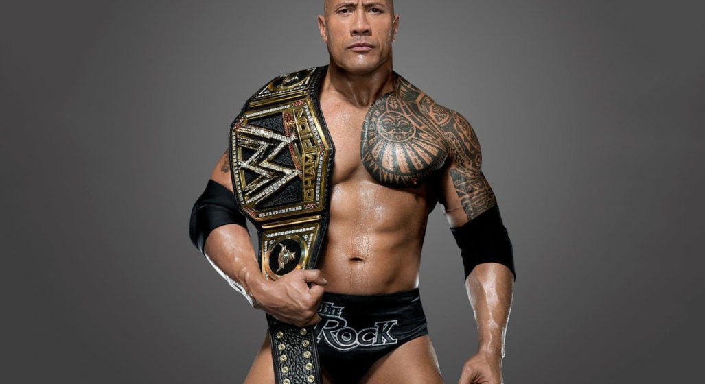 Dwayne &#8216;The Rock&#8217; Johnson Reportedly Returning To WWE