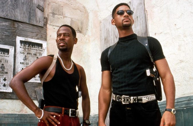 &#8216;Bad Boys 3&#8217; To Start Filming In 2019 For 2020 Release