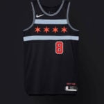 Nike Reveal 2018-19 NBA City Edition Jerseys