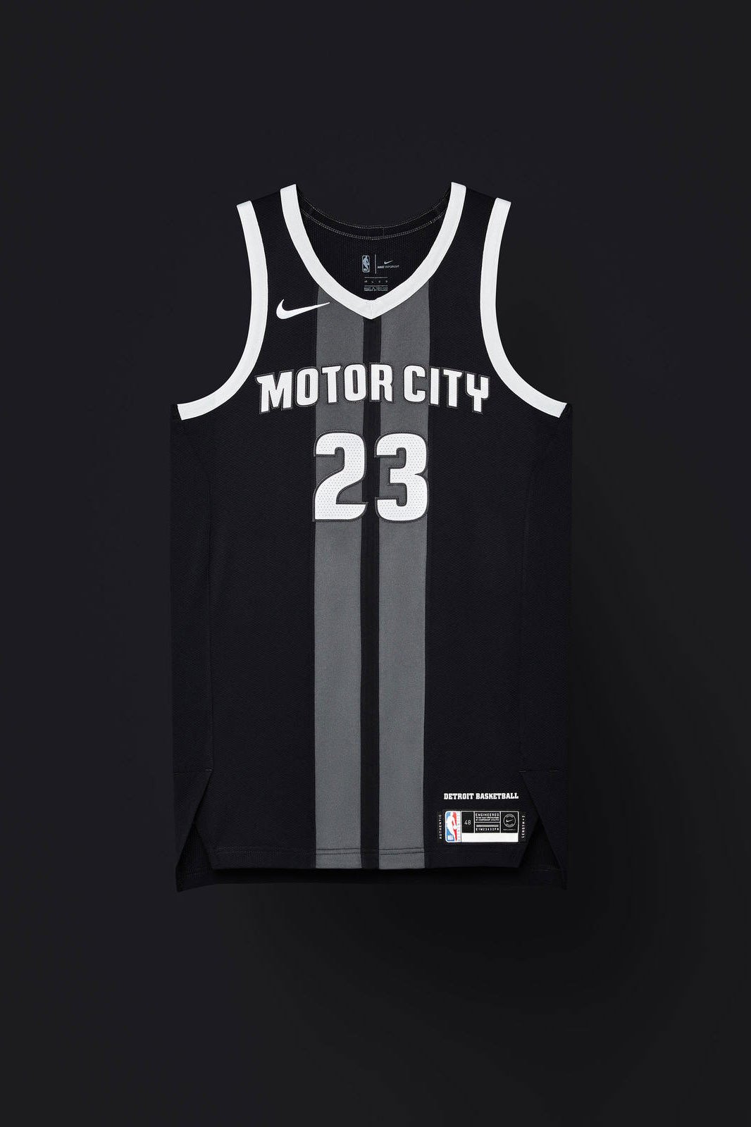Nike Reveal 201819 NBA City Edition Jerseys