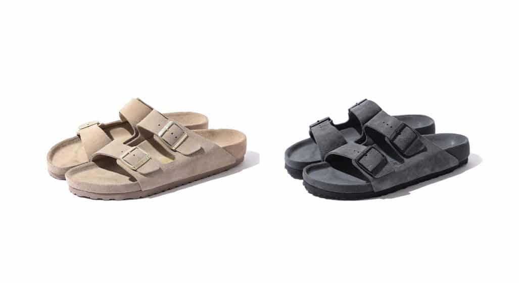 birkenstock arizona 7