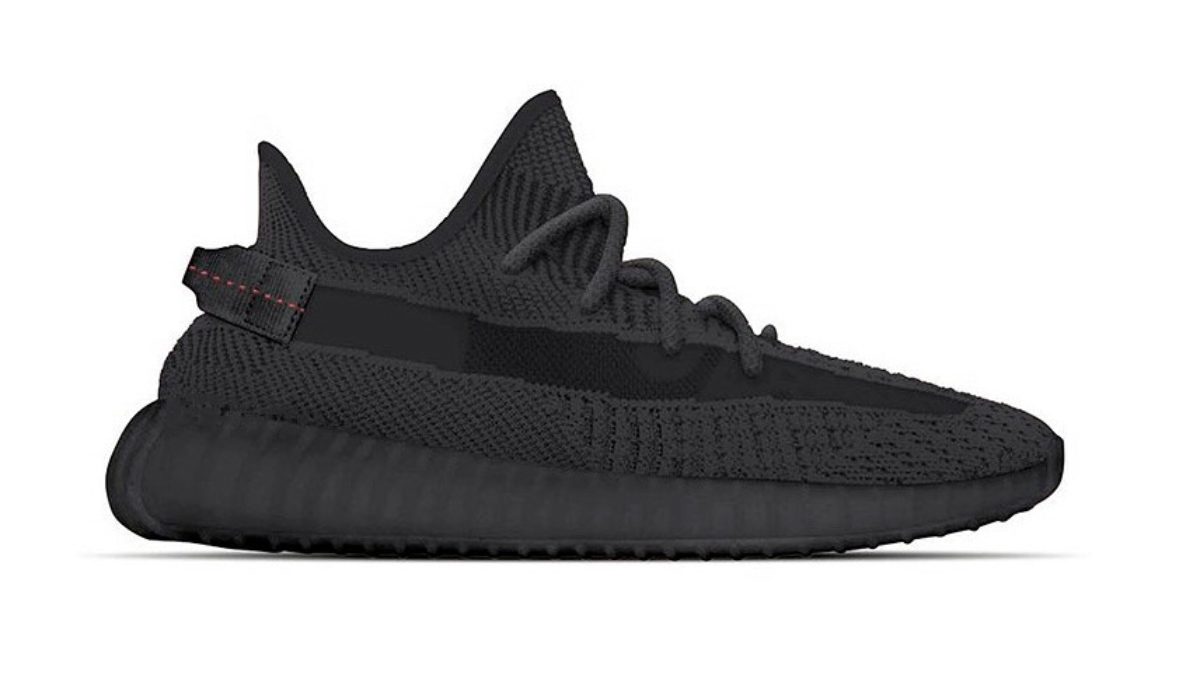 yeezy boss