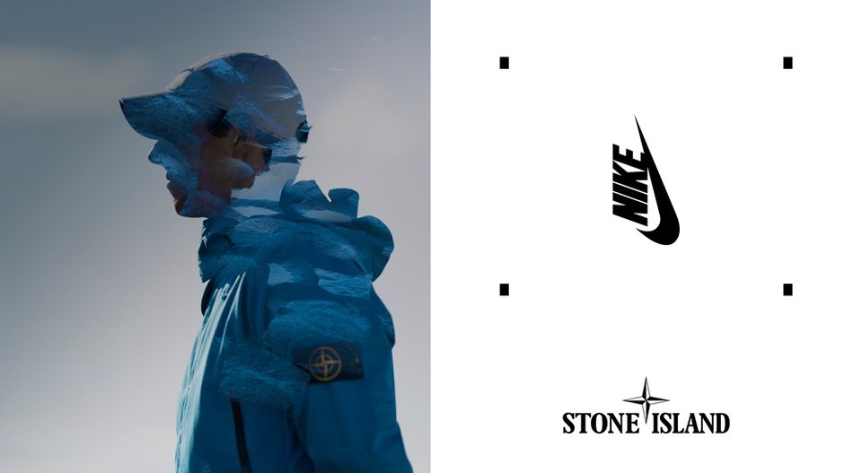 Nike x Stone Island Team Up On Technical Golf Capsule