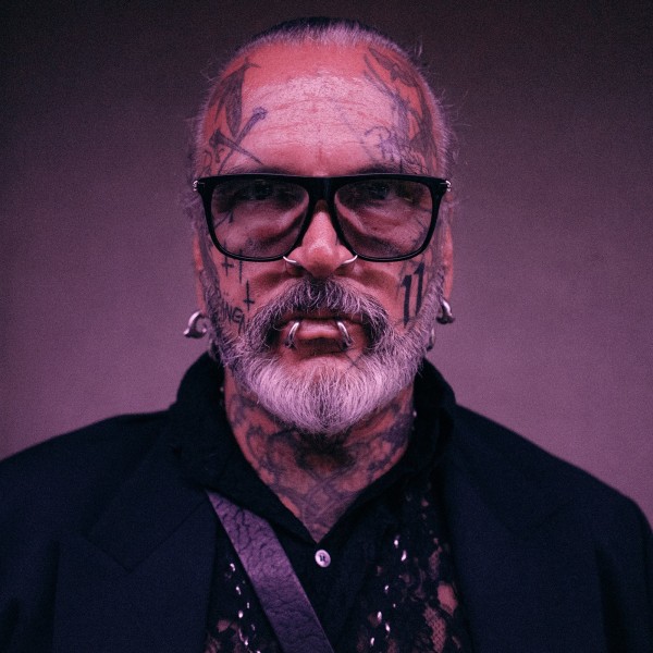 Berghain Nightclub Only Ended Their NYE Party After Three Days