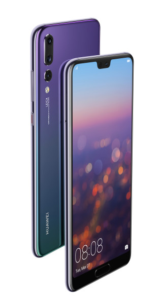 Huawei&#8217;s P20 Series To Leave Apple &#038; Samsung For Dead