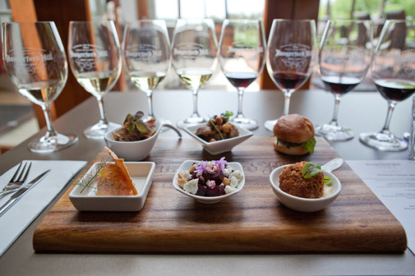A Weekend Guide To The Hunter Valley