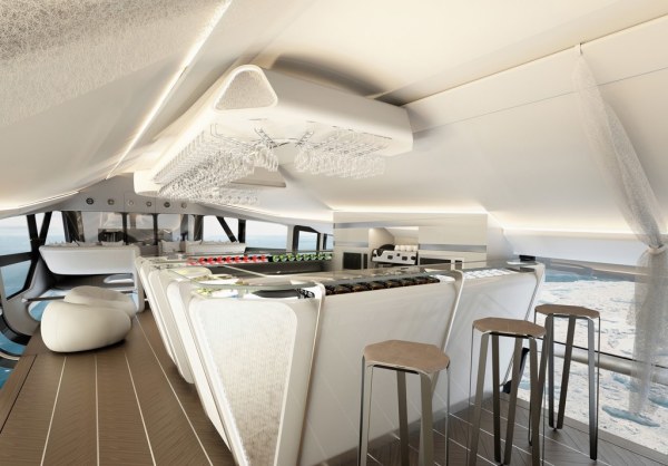The World’s Longest Aircraft Will Have A Glass Floor