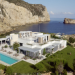 Ibiza&#8217;s Isla Sa Ferradura Is Available For Rent This Summer