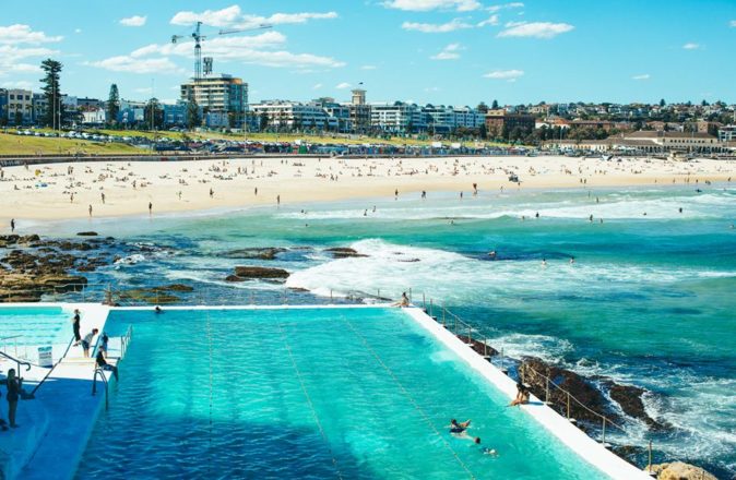 Eat. Rave. Golf. Repeat. Your Sydney Pre Summer Guide