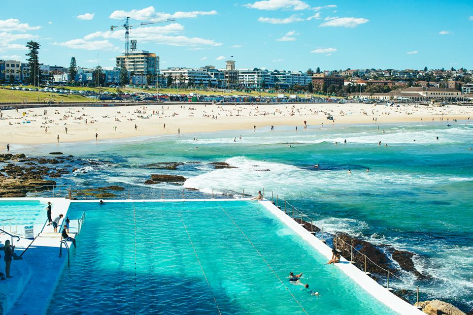 Eat. Rave. Golf. Repeat. Your Sydney Pre Summer Guide