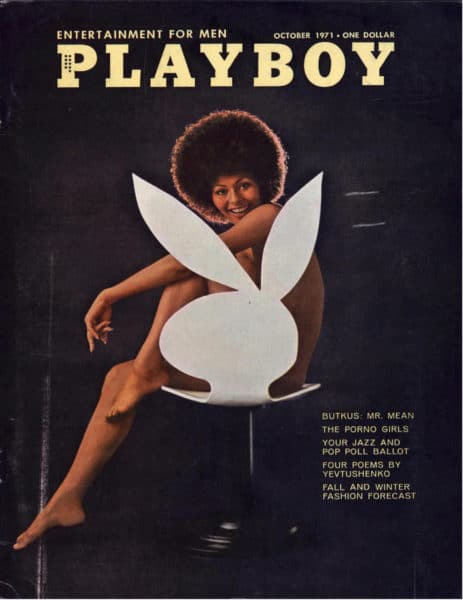 playboy final print issue playboy final print issue