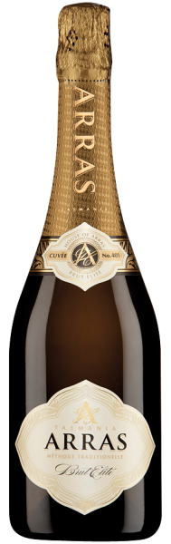 Why House Of Arras Is The Only Sparkling Wine You’ll Need This Christmas