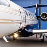 The World&#8217;s Most Popular Private Jet Just Got A Luxe Revamp
