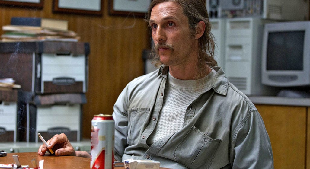 Matthew McConaughey Reunites With &#8216;True Detective&#8217; Creator For New Crime Series