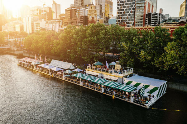 10 Things To Do In Melbourne This Summer Other Than Hitting The Beach