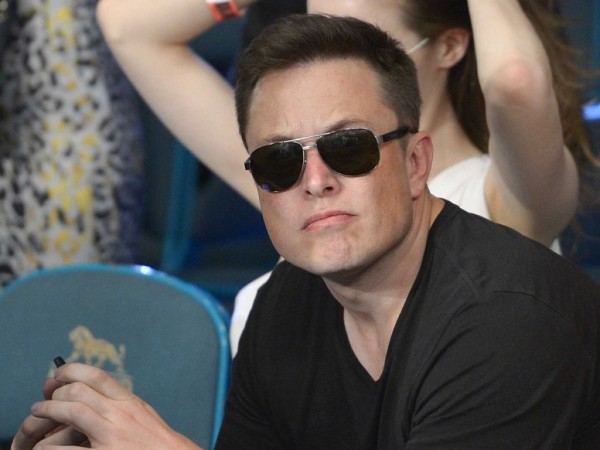 20,000 Flamethrower Sales Later, Elon Musk Becomes Real Life Hank Scorpio