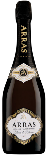 Why House Of Arras Is The Only Sparkling Wine You’ll Need This Christmas