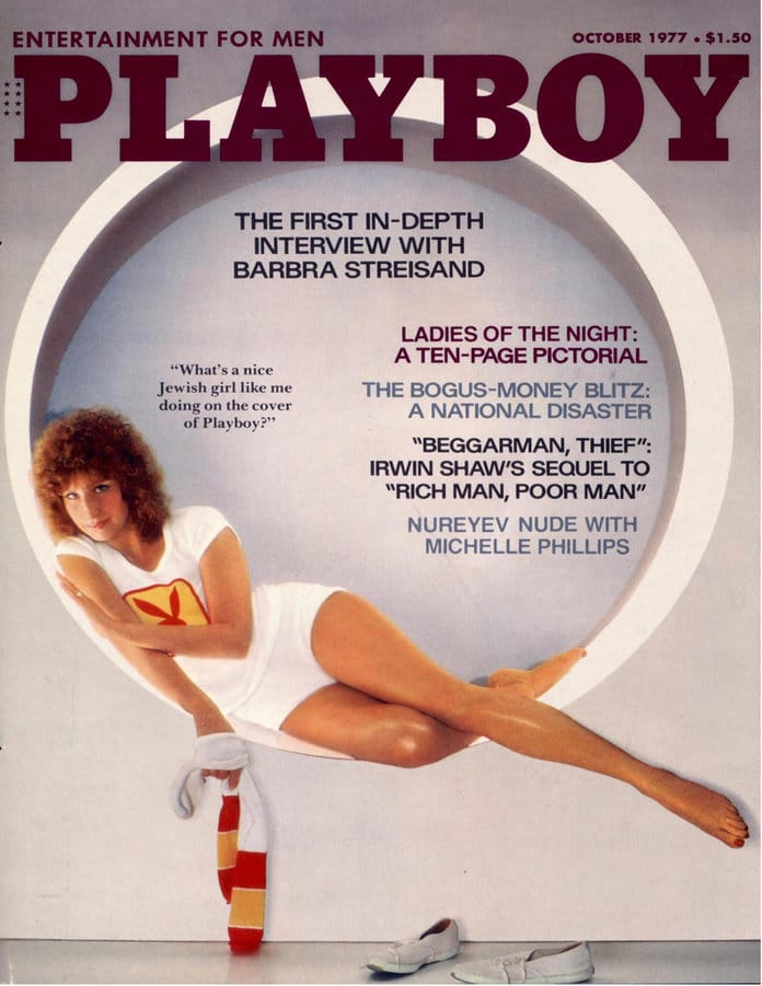 Playboy Ends Print Production: Here&#8217;s 11 Of Their Most Iconic Covers