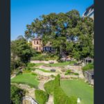 On The Market This Week: Historic Italian-Built Elizabeth Bay Estate