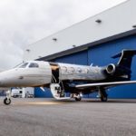 The World&#8217;s Most Popular Private Jet Just Got A Luxe Revamp