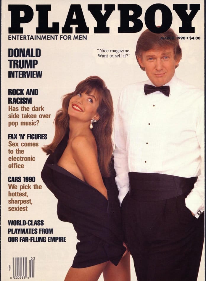Playboy Ends Print Production: Here&#8217;s 11 Of Their Most Iconic Covers
