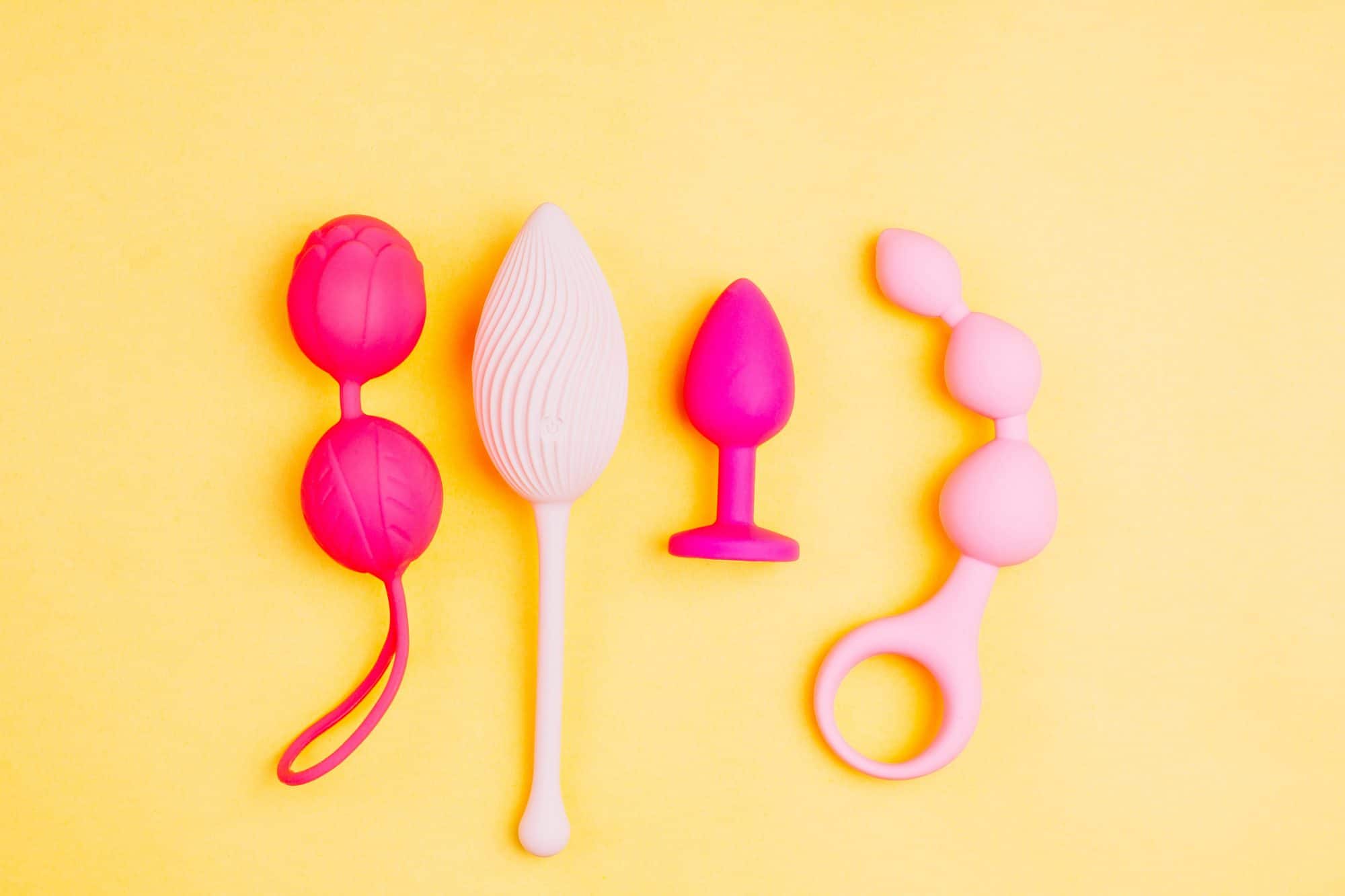 coronavirus sex toys