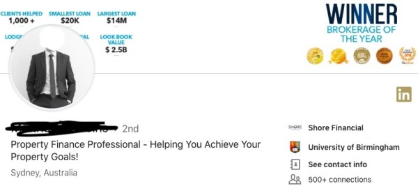 11 Flogs You’ll Only Find On LinkedIn
