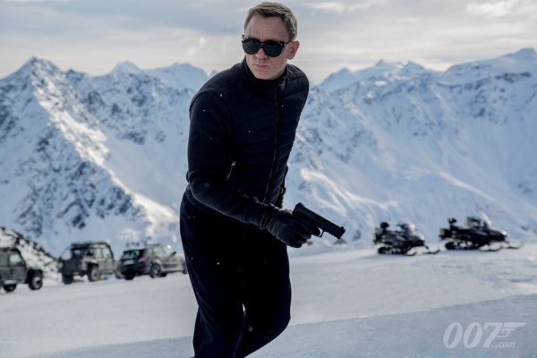 Bond is Back: Everything You Need To Know About &#8216;Spectre&#8217;