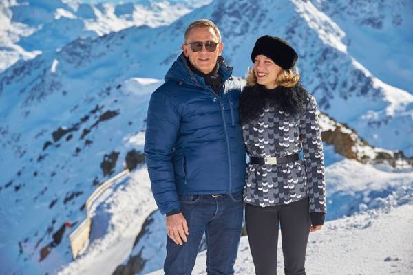 Bond is Back: Everything You Need To Know About ‘Spectre’