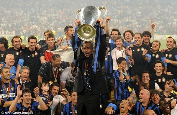Why José Mourinho Is Still The Special One