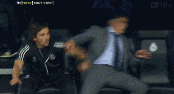 Why José Mourinho Is Still The Special One