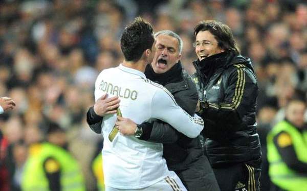 Why José Mourinho Is Still The Special One