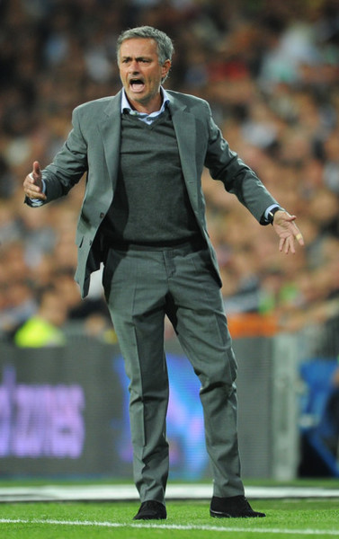 Why José Mourinho Is Still The Special One