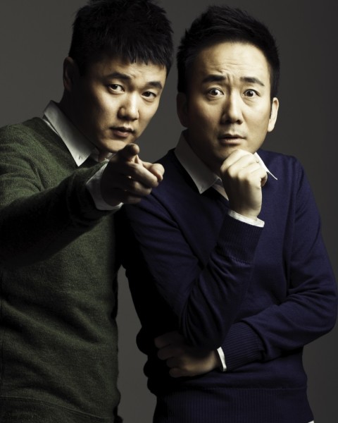 These Are The People You Need To Know In China