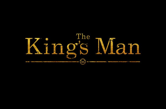 The Action Packed Trailer For &#8216;The King&#8217;s Man&#8217; Has Arrived