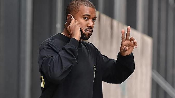 Kanye West Just Splashed $20 Million On A Ranch In Wyoming