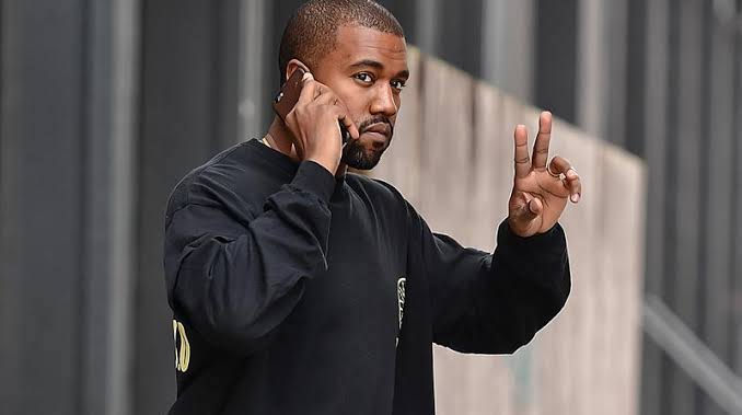 Kanye West Just Splashed $20 Million On A Ranch In Wyoming